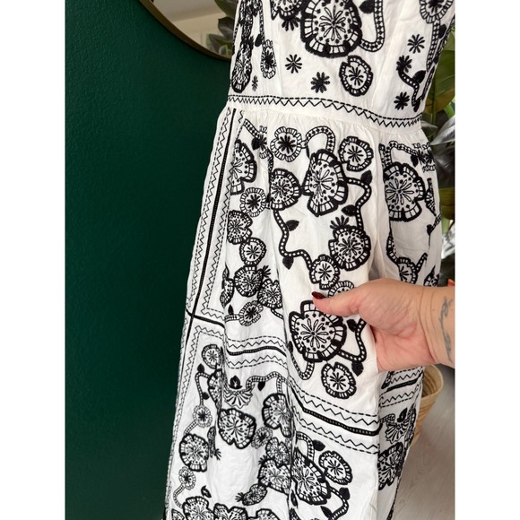 Johnny Was Embroidered Midi Dress Womens M White Black Bohemian Cottagecore NWT is available for purchase on au PAY Market - Imported Goods Online Store Co.Ltd. | au PAY Market - Online Johnny Was Embroidered Midi Dress Womens M White Black Bohemian Cottagecore NWT is available for purchase on au PAY Market - Imported Goods Online Store Co.Ltd. | au PAY Market - Online